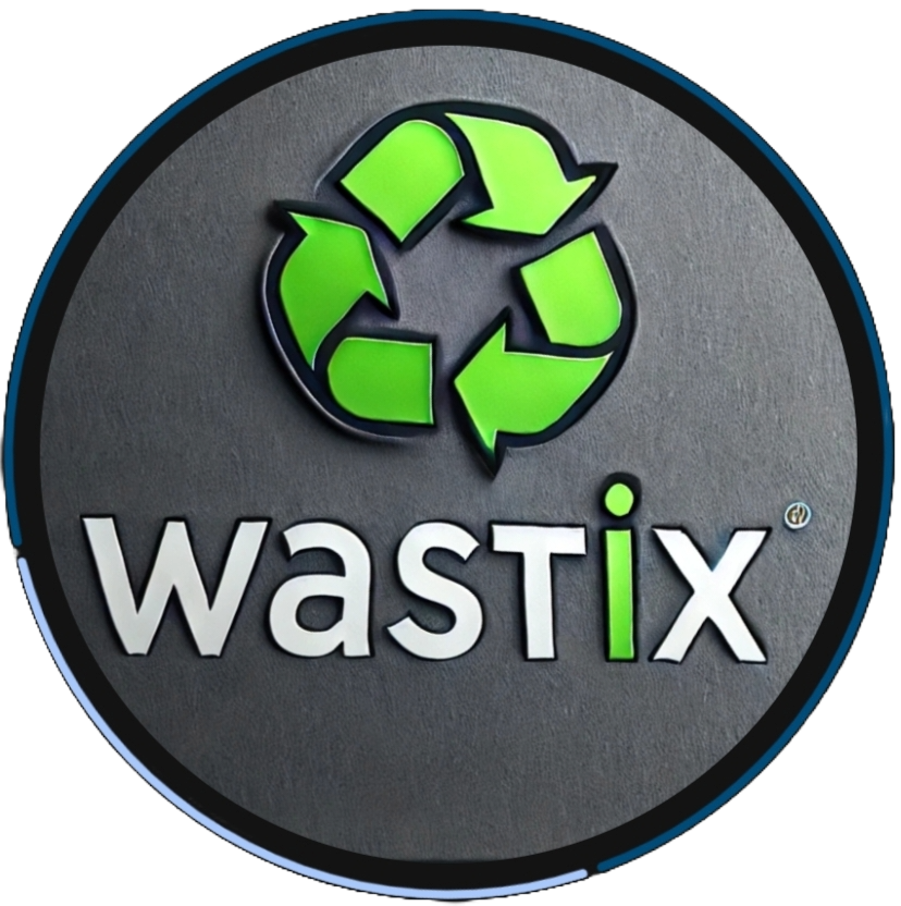 Wastix Logo