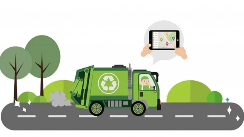Top Waste Disposal Service in Vaishali, Ghaziabad