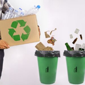 Why is waste collection important?