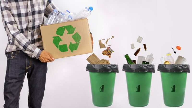 Why is waste collection important?