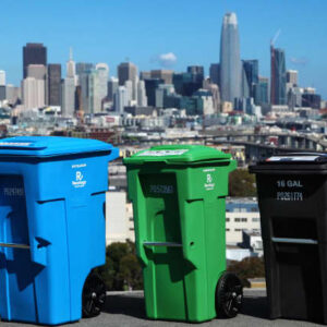 Waste Collection – Garbage Disposal in Gurgaon