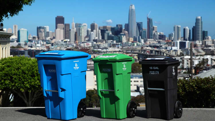Waste Collection – Garbage Disposal in Gurgaon