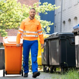 Waste Collection – Garbage Disposal in Pune