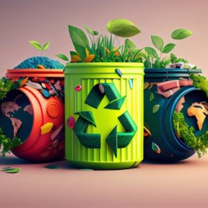 Waste Collection – Garbage Disposal in Navi Mumbai