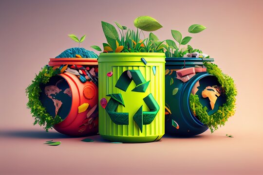 Waste Collection – Garbage Disposal in Navi Mumbai