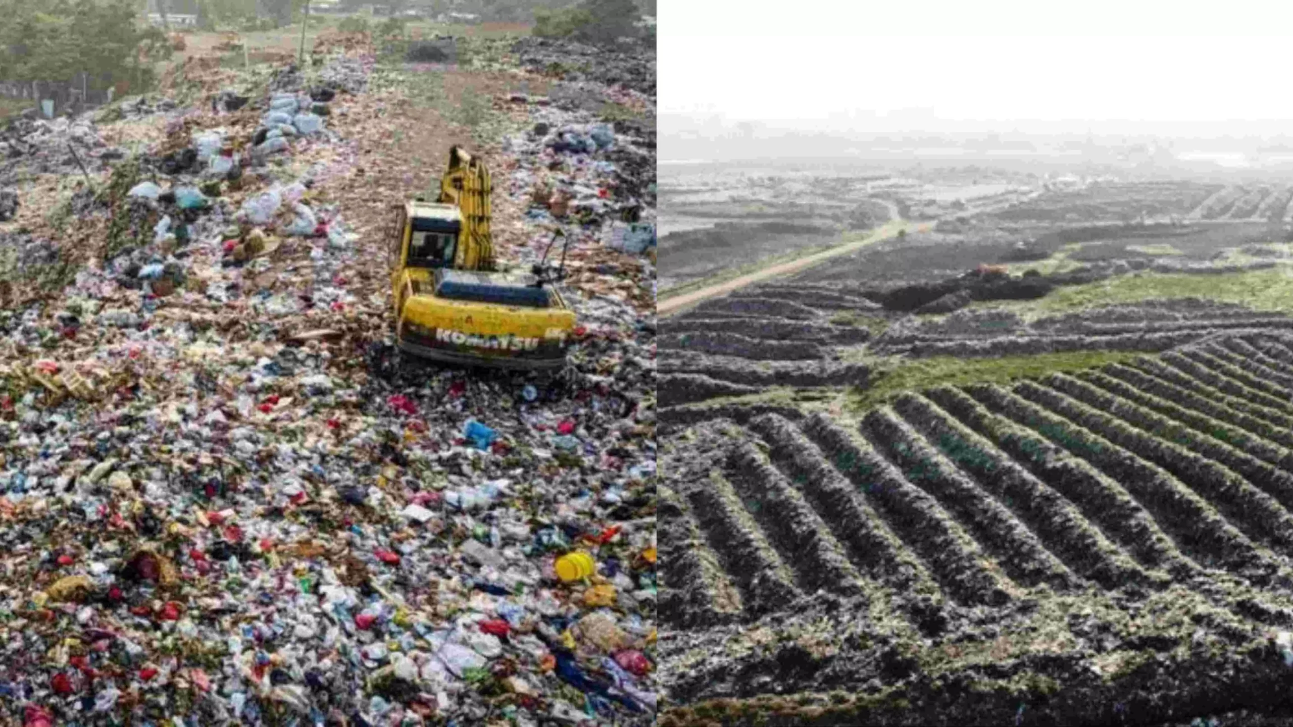 Municipal Solid Waste Management