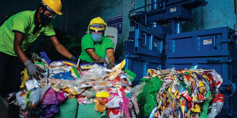 Waste Collection – Garbage Disposal in Ahmedabad