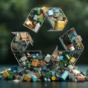 Waste Collection – Garbage Disposal in Thane
