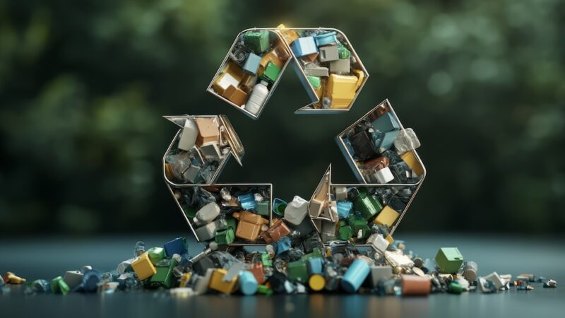 Waste Collection – Garbage Disposal in Thane
