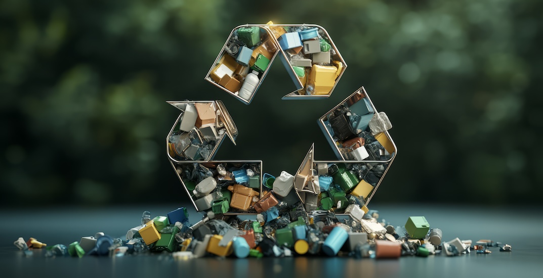 Waste Collection – Garbage Disposal in Thane