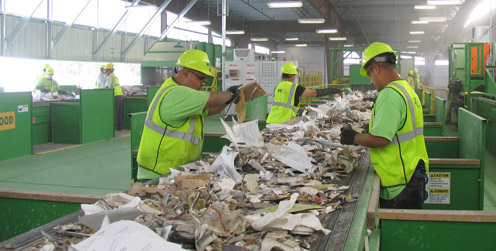 Waste Collection – Garbage Disposal in Vaishali, Ghaziabad