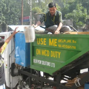 दिल्ली में अब फ्री नहीं उठेगा घर का कूड़ा – MCD के फैसले के बाद