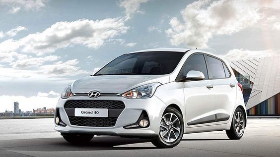 Grand i10