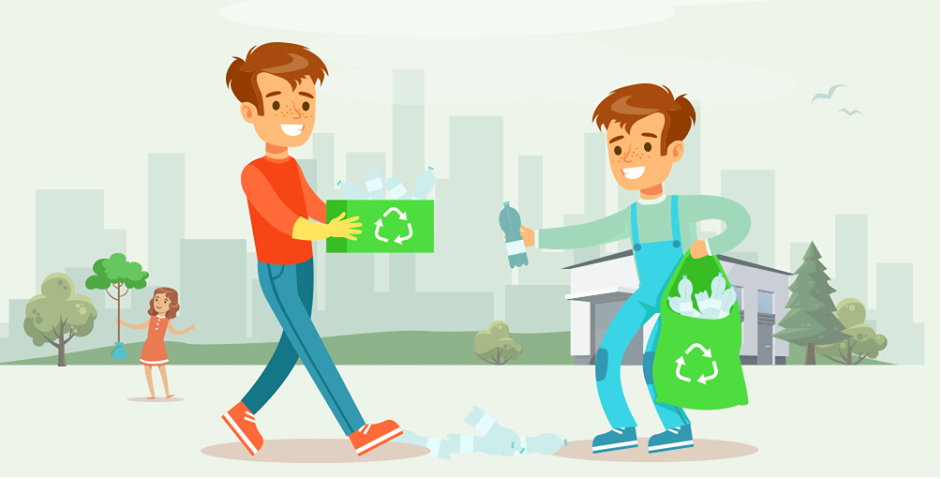 Image for Sell Scrap Online Near Me: A Guide to Effortless Recycling with Wastix.in