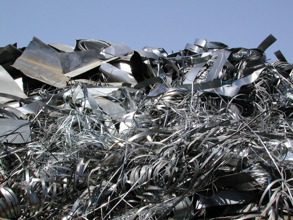 Image for Sell Scrap in Ghaziabad - Contact Number 8750596570