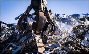 Image for Popular Scrap Dealers in Ghaziabad Industrial Area – Wastix