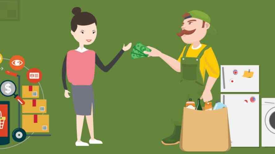 Image for Benefits of Engaging Scrap Dealers for Recycling Needs