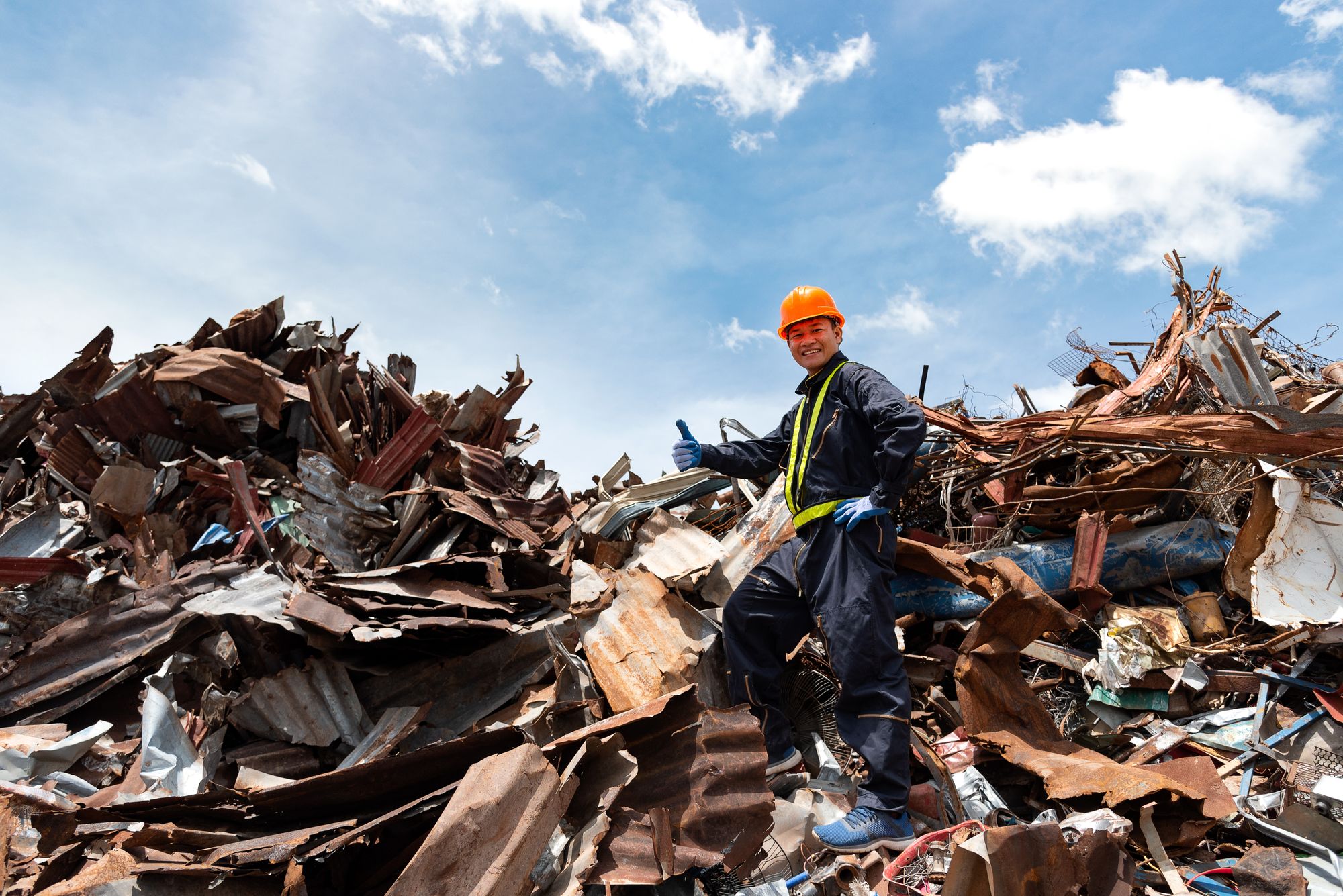 Image for How Wastix is Revolutionizing E-Waste Recycling in India