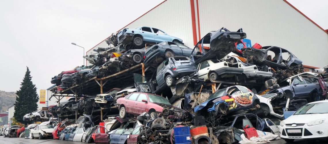 Image for Sell Scrap in Vasundhara | Contact Wastix for Quick Pickup and Best Prices