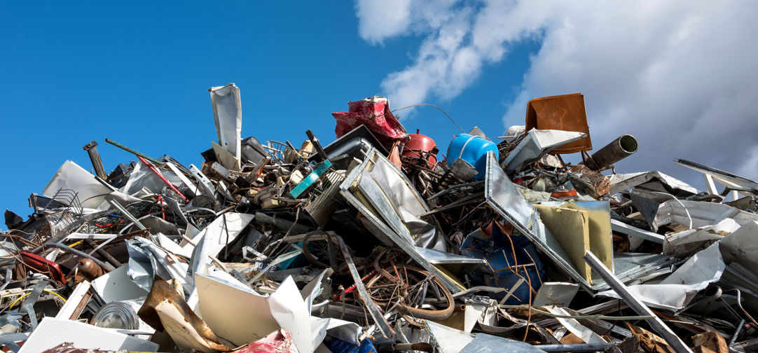 Image for Top Scrap Dealers in Vasundhara Sector 12, Ghaziabad | Wastix
