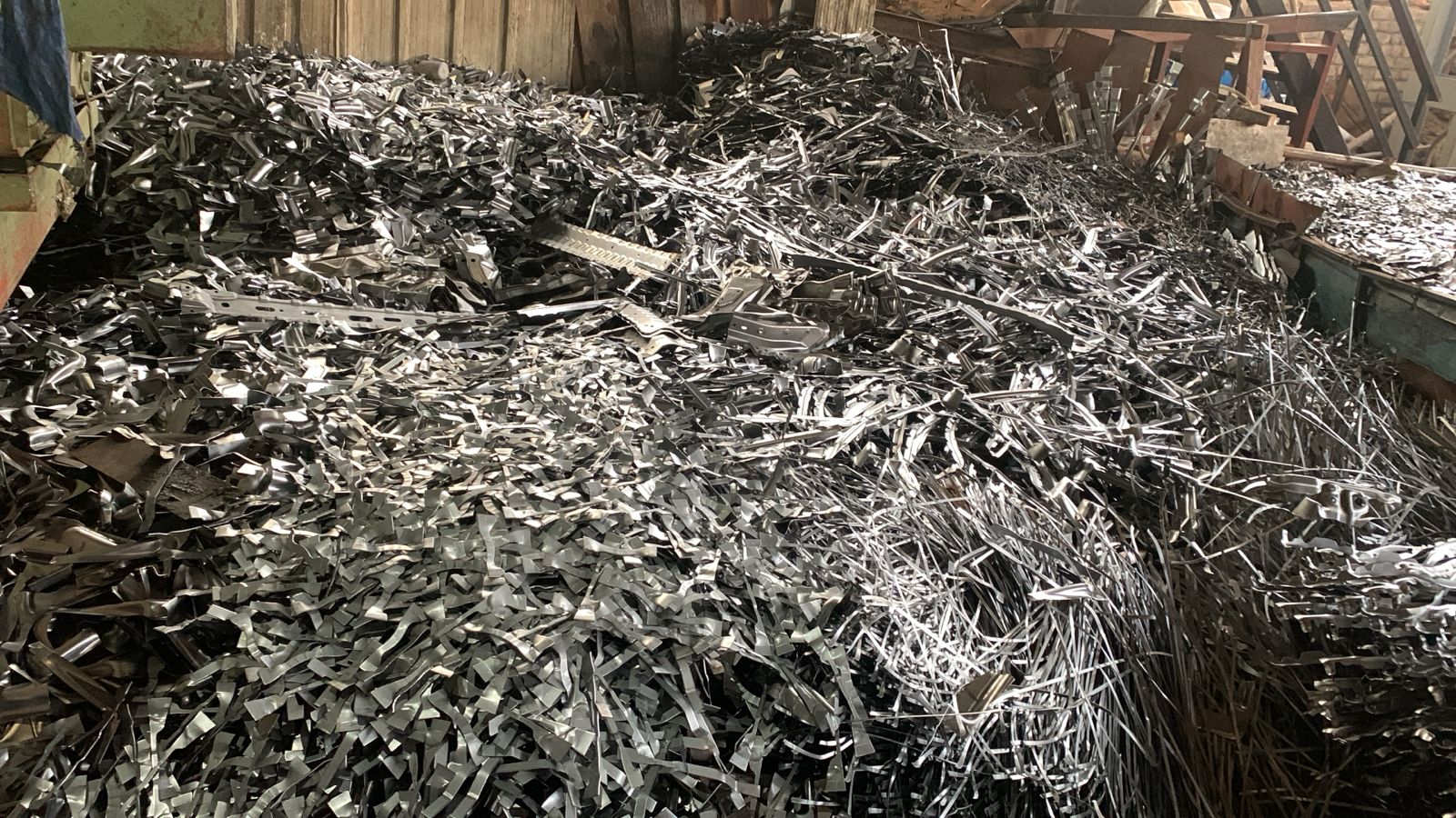 Image for CRC Metal Scrap in Ghaziabad (सीआरसी मेटल स्क्रैप) | Wastix - Your Trusted Scrap Buyers