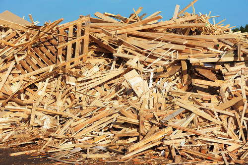Image for Wooden Scrap Buyer Service Near Ghaziabad, Noida, Gurgaon, or NCR | Wastix