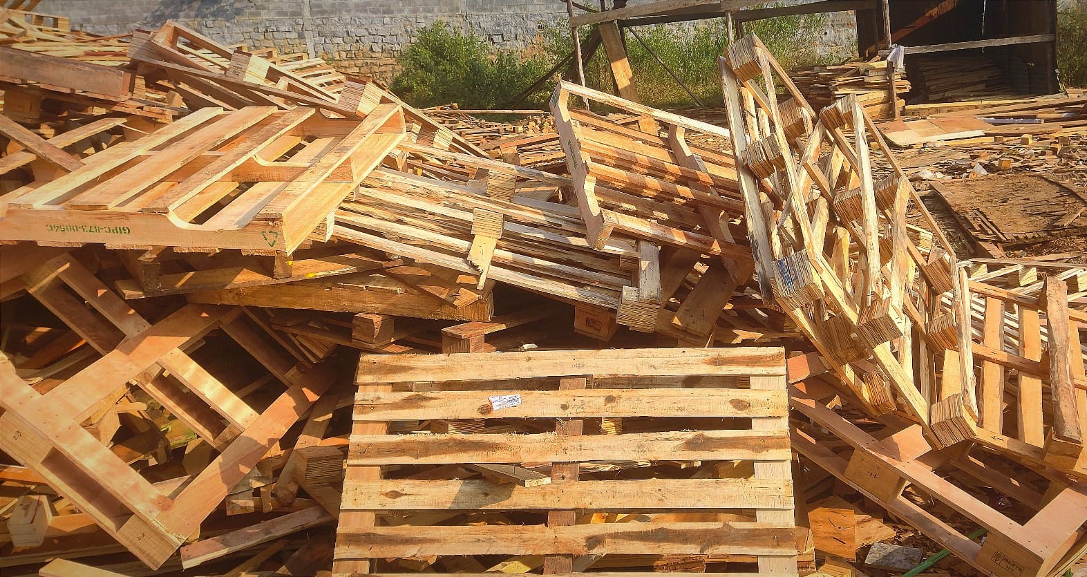 Image for Wood Scrap Buyers Near Me | Wastix - Your Trusted Local Wood Scrap Buyers