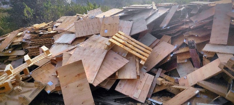 Image for Sell Wood Scrap Online | Wastix – Get the Best Price for Your Wood Scrap