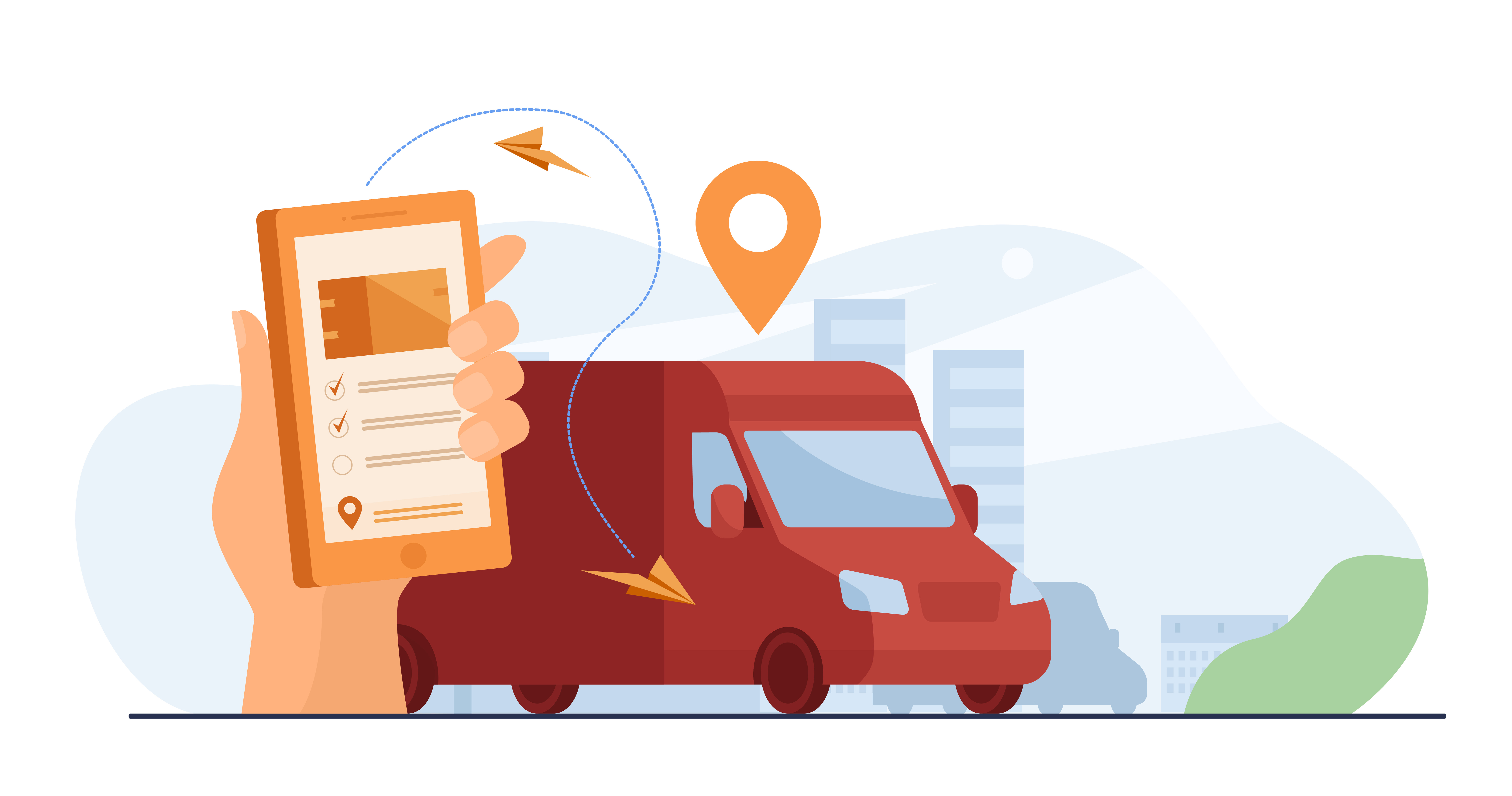 Image for Sell Scrap from Home: Fast and Easy Scrap Collection Service in India