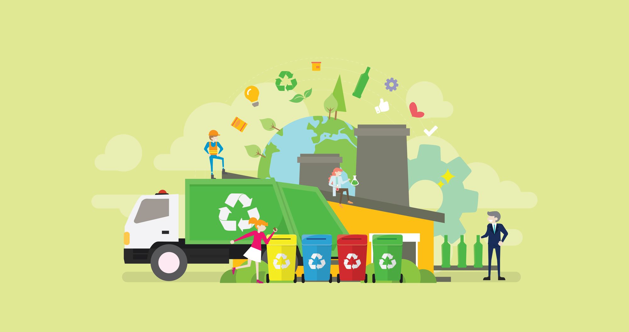 Image for The Ultimate Guide to Selling Scrap Online in India: Secure, Eco-Friendly, and Profitable