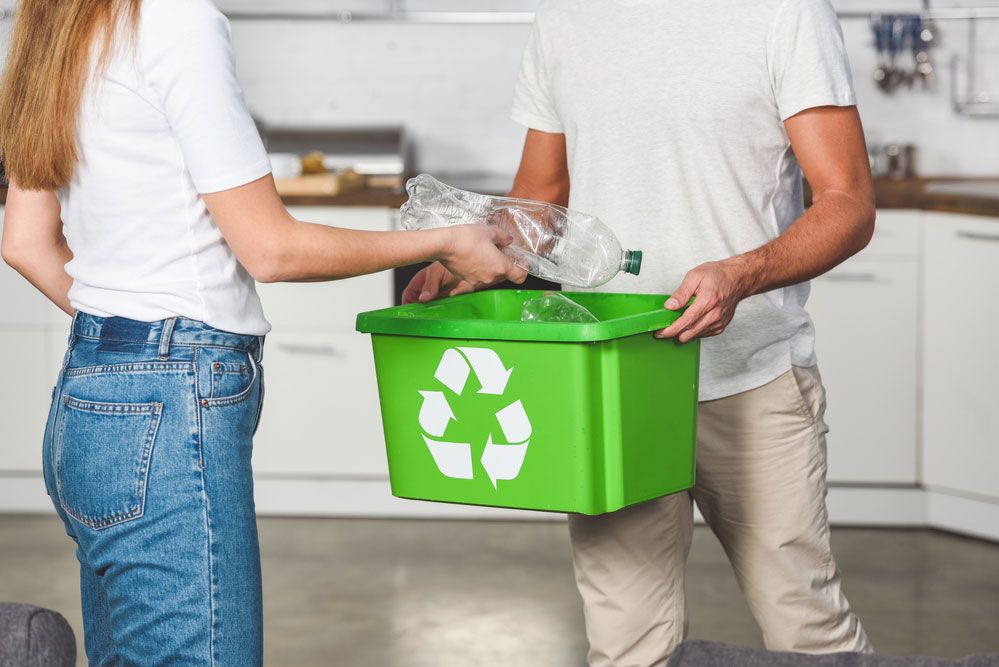 Image for Waste Collection at Your Doorstep: How Wastix Makes Waste Disposal Easy for Homes