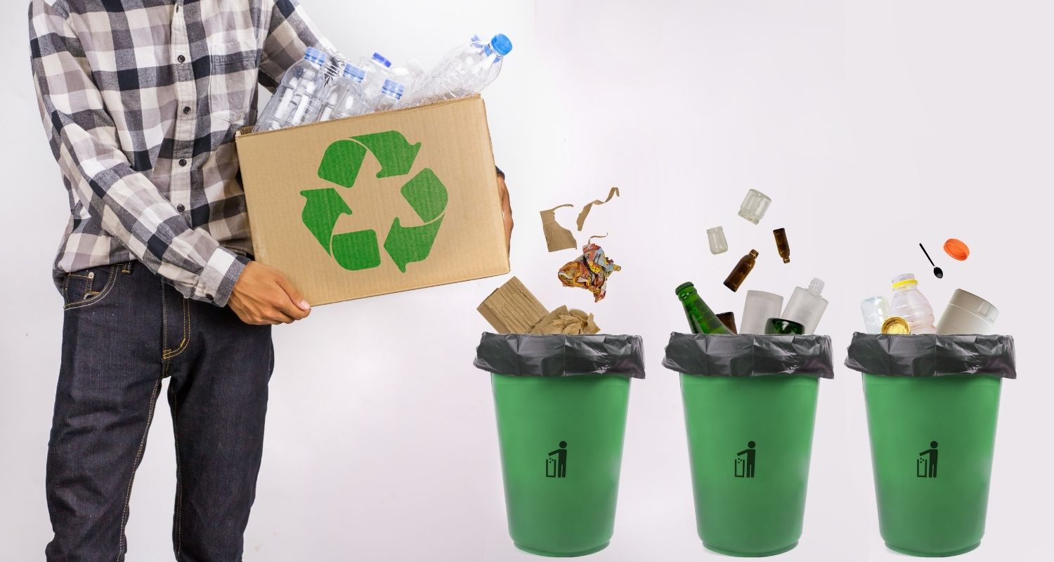 Image for Get Rid of Household Waste Easily: Affordable Home Waste Pickup and Collection