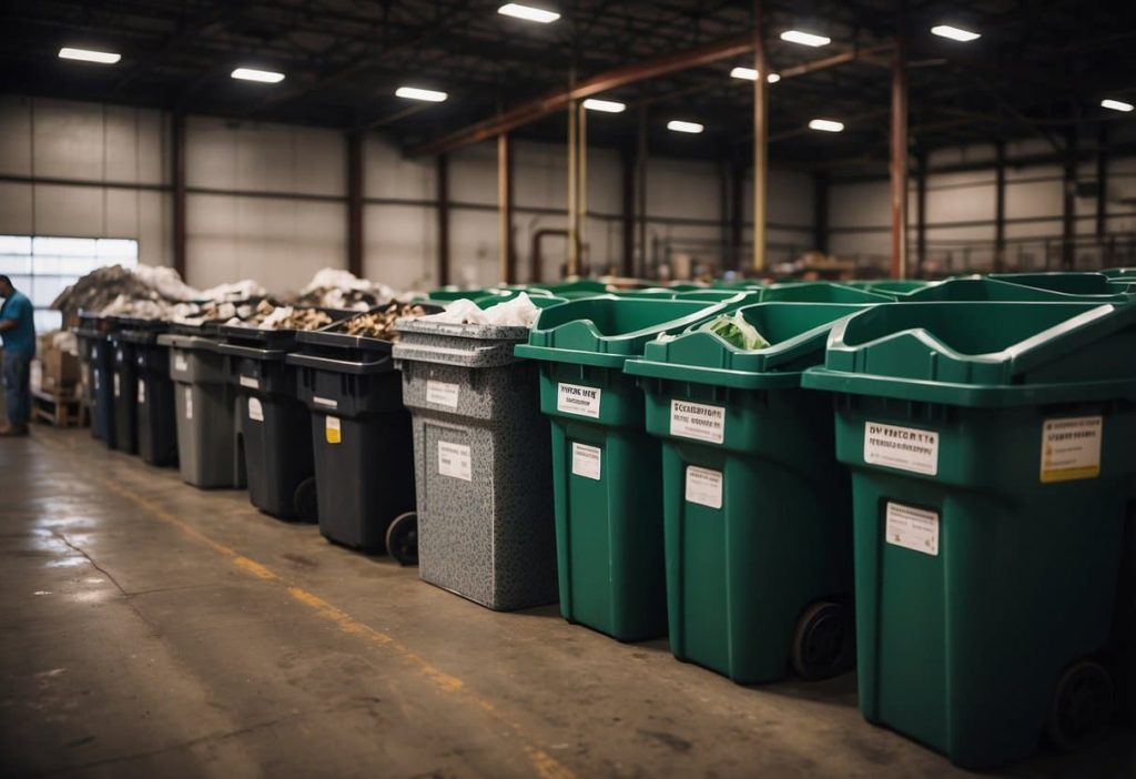 Image for Best Garbage Cleaning Services in Vasundhara, Ghaziabad