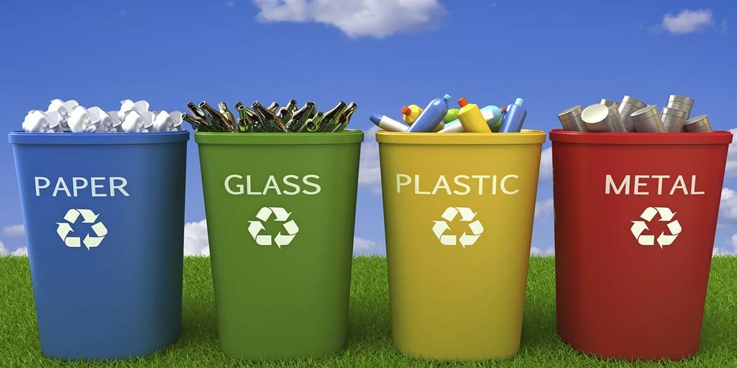 Image for Types of Garbage Collection Services: Comprehensive Waste Management Solutions by Wastix.in