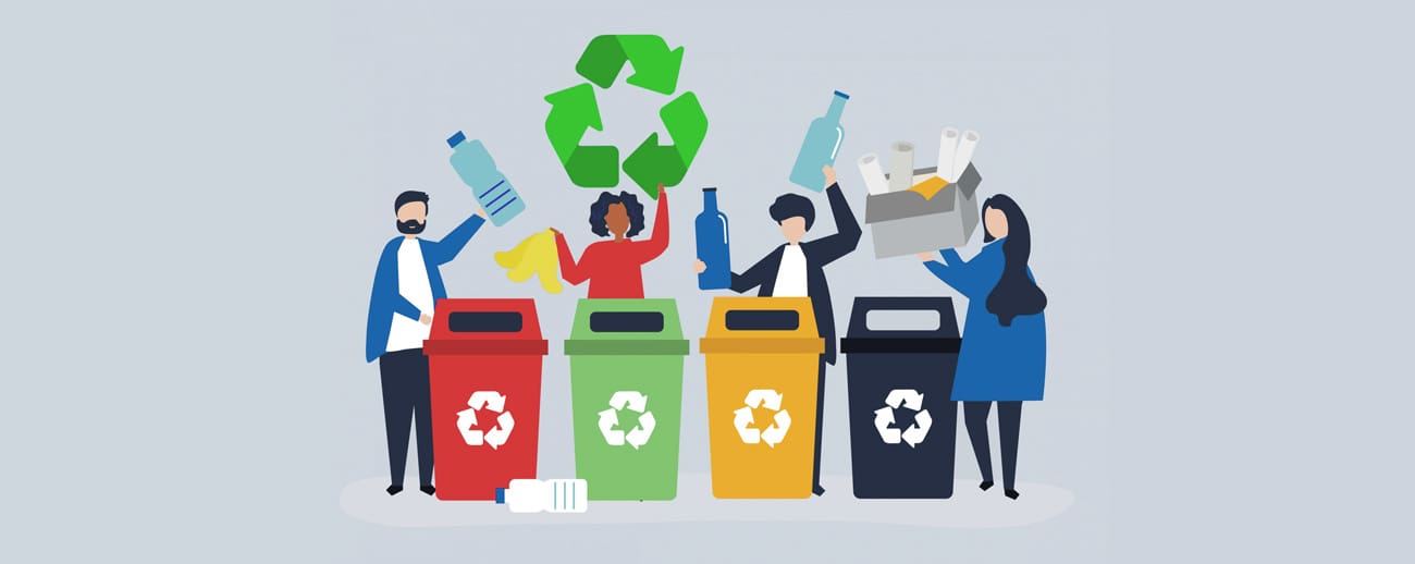 Image for Affordable, Value-for-Money, and High-Budget Garbage Collection Services in Vasundhara Sector 12, Ghaziabad
