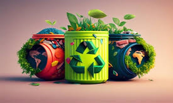 Image for Pricing for Garbage Collection Services in Vasundhara, Ghaziabad