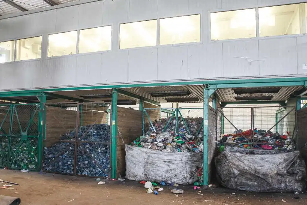 Image for Scrap Collection Services Near Me - Wastix: The Ultimate Solution for Your Scrap Disposal Needs