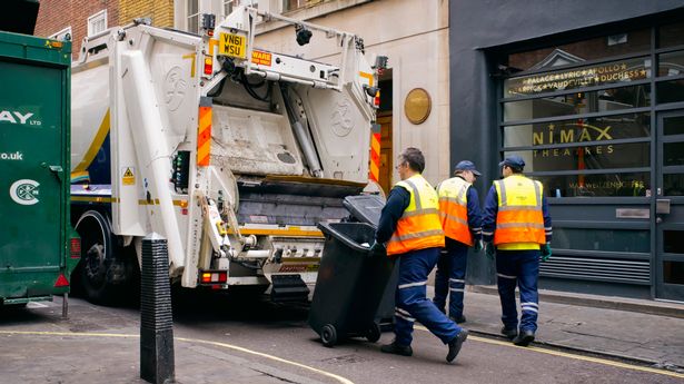 Image for Waste Collection Delhi NCR: Wastix - Your Trusted Solution for Door-to-Door Waste Pickup