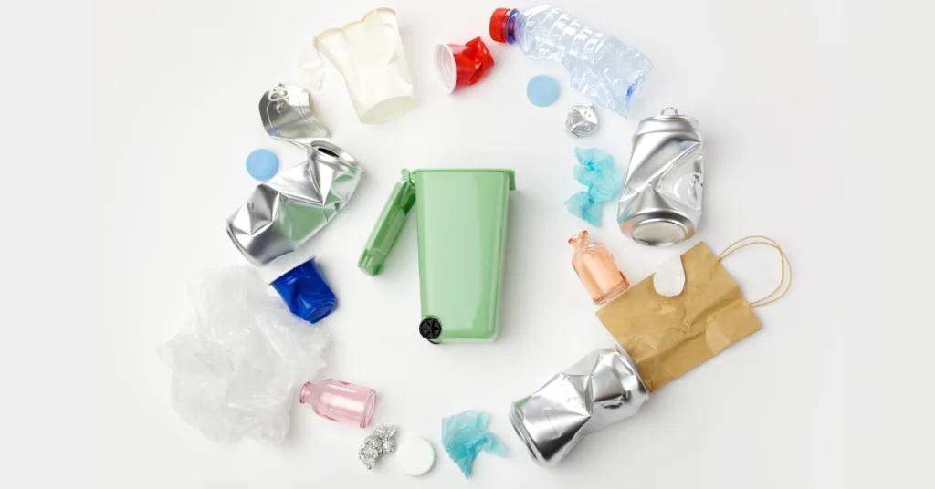 Image for Buy Scrap Online with Wastix.in – The Easiest Way to Get Scrap at the Best Prices!