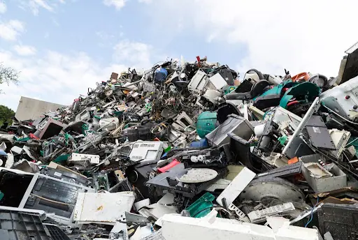 Image for Sell Your Scrap Easily with Wastix.in – Buy Scrap Online India
