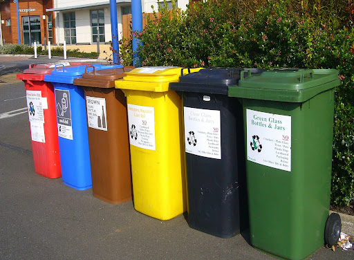 Image for How Can You Manage Waste at Home? - Wastix