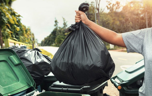 Image for Home Waste Hassle Near Me? Wastix Makes Waste Collection Easy and Convenient!
