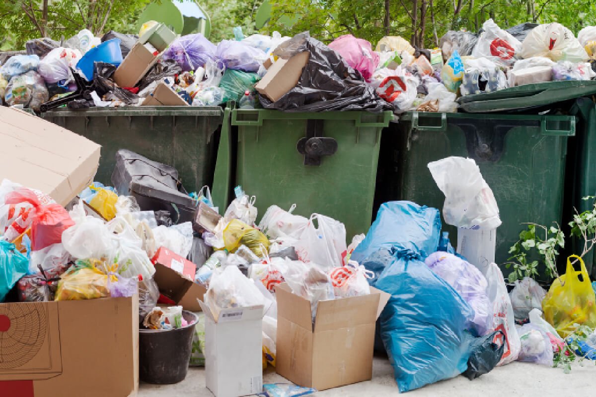 Image for Popular Waste Disposal Services in Ghaziabad – Wastix