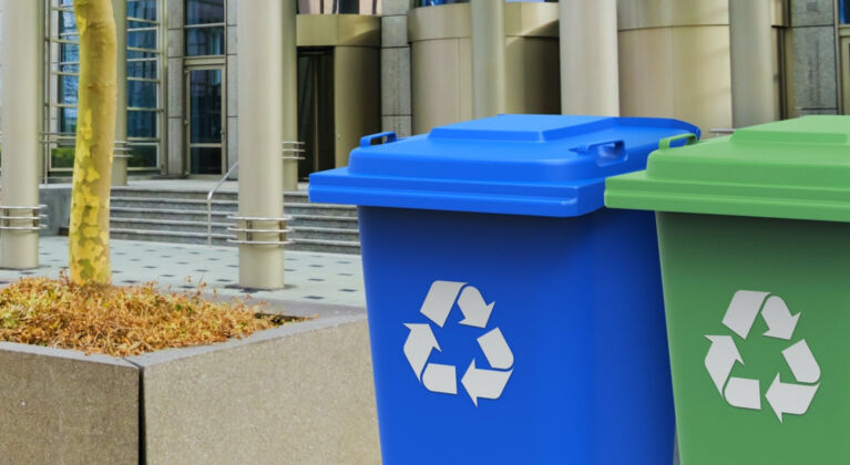 Image for What are The Charges for Waste Collection in Ghaziabad?