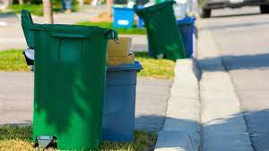 Image for Waste Collection Services Near Me – Wastix