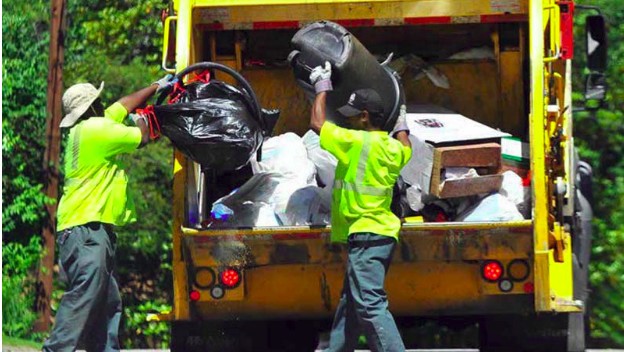 Image for How Wastix India is Changing the Waste Management Game in Delhi NCR