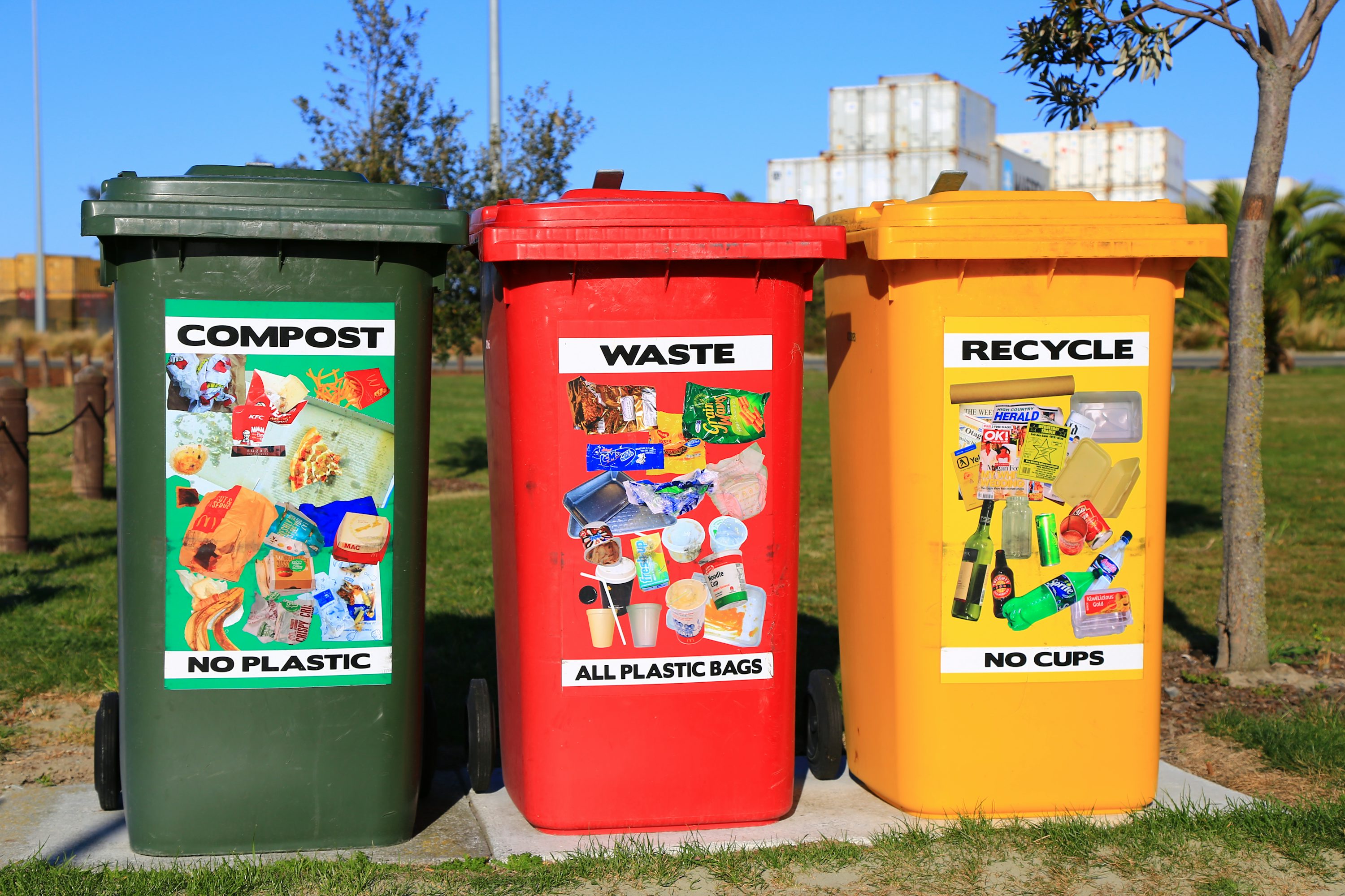 Image for Why Should You Choose Door-to-Door Scrap Pickup Over Other Methods?