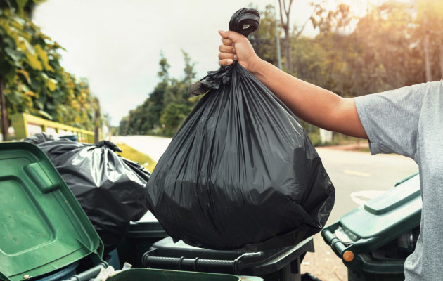 Image for Waste Collection Near Me: Easy, Affordable & Convenient with Wastix