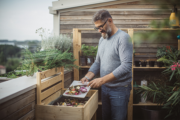 Image for Home Waste Disposal : Hassle-Free Waste Management with Wastix
