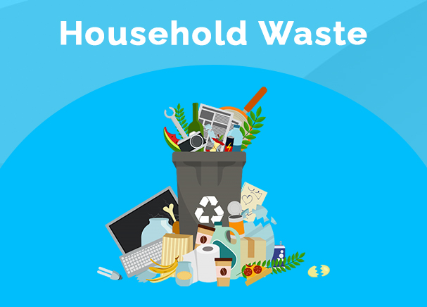 Image for Household Waste Management - Wastix